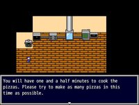 Pizza Room (Healfish-Games) screenshot, image №3494314 - RAWG