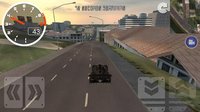 Race Car City Driving Sim screenshot, image №1419967 - RAWG