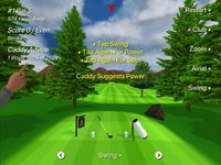 Speedy Golf screenshot, image №1802760 - RAWG