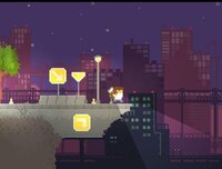 Delivery Boy (Leon Stansfield) screenshot, image №2828224 - RAWG