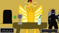 Its Ghidorah's Time screenshot, image №3831060 - RAWG