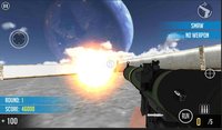 Arakno Space Invasion Arena 3D screenshot, image №1051827 - RAWG