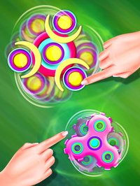 Fidget Spinner Toy Machine screenshot, image №2145673 - RAWG