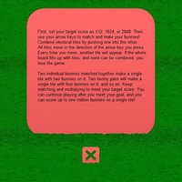 BUNNY48 screenshot, image №1239974 - RAWG