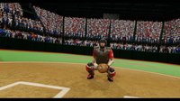 Hit&Run VR baseball screenshot, image №1873007 - RAWG