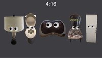 FURNITURE FRIENDS screenshot, image №1276647 - RAWG