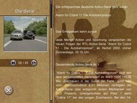 Alarm for Cobra 11: The Autobahn Patrol screenshot, image №386494 - RAWG