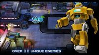 INTRUDERS: Real Robot War screenshot, image №695049 - RAWG