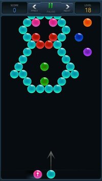 Bubble Shooter Pro screenshot, image №2578513 - RAWG