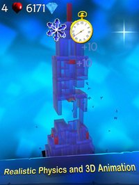 Glass Fort: Smash It screenshot, image №909454 - RAWG