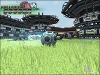 Full Metal Soccer screenshot, image №500689 - RAWG