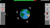 Orbit Defender (itch) screenshot, image №1135266 - RAWG