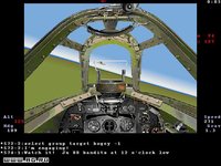 Air Warrior 2 screenshot, image №294239 - RAWG