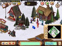 Ski Resort Tycoon 2 screenshot, image №327831 - RAWG