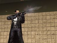 The Punisher screenshot, image №413848 - RAWG