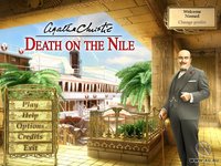 Agatha Christie: Death on the Nile screenshot, image №481865 - RAWG