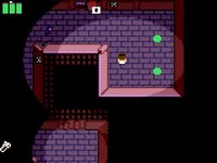 Ninja Outbreak Demo screenshot, image №1089127 - RAWG
