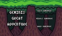 Geminis Great Adventure screenshot, image №3345304 - RAWG