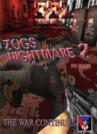 ZOG's Nightmare 2: The War Continues! screenshot, image №3272298 - RAWG