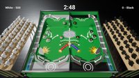 Soccer Pinball screenshot, image №2260196 - RAWG