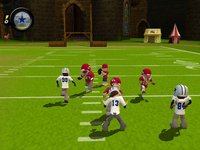 Backyard Football 2009 screenshot, image №500902 - RAWG