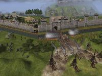 Firefly Studios' Stronghold 2 screenshot, image №409551 - RAWG