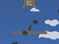 Sky Dare screenshot, image №1115694 - RAWG