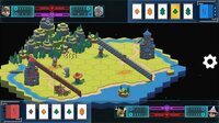Fatebound Cards: Sundering Cities screenshot, image №4230697 - RAWG