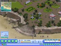 Beach Life (Virtual Resort: Spring Break) screenshot, image №297341 - RAWG