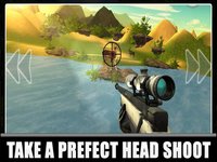 Elite Deer Hunter: Free Hunting Games screenshot, image №912154 - RAWG