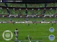 Winner's Soccer Elite screenshot, image №2740593 - RAWG