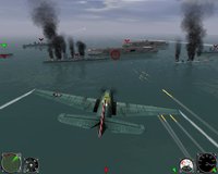Attack on Pearl Harbor screenshot, image №462090 - RAWG