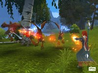 Allods Online screenshot, image №486961 - RAWG