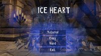 Ice Heart screenshot, image №1917985 - RAWG