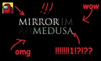 Mirror Medusa screenshot, image №3497816 - RAWG