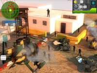 Gunship Battle Air Strike 2018 screenshot, image №1786560 - RAWG