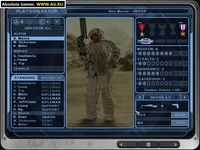 Tom Clancy's Ghost Recon: Desert Siege screenshot, image №293057 - RAWG