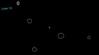 Asteroides Boxing screenshot, image №2297555 - RAWG