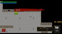 2D Zombie Survival (itch) screenshot, image №2386856 - RAWG