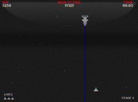 Rage of the Galactic Beings screenshot, image №1232695 - RAWG