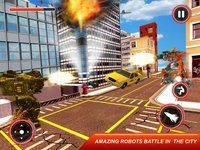 MorphoBot War: Steel Robots 3D screenshot, image №1842546 - RAWG