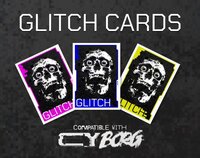 Glitch Cards screenshot, image №3617070 - RAWG