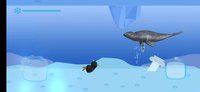 Penguin Adventure (itch) screenshot, image №2265656 - RAWG