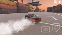 Drift Classics 2 screenshot, image №1409541 - RAWG