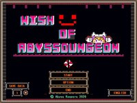 Wish of Abyss Dungeon screenshot, image №3347350 - RAWG