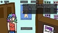 Skewered screenshot, image №2299011 - RAWG