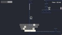 Keybound (LombRicc, MarcoPown, Davide Valentini, Cubond) screenshot, image №2721084 - RAWG