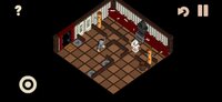 Ghost Ninja Puzzle screenshot, image №3712792 - RAWG