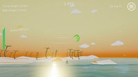 Winds Up Kitesurfing screenshot, image №4042148 - RAWG