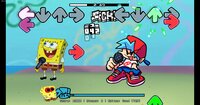 Vs SpongeBob screenshot, image №3175070 - RAWG